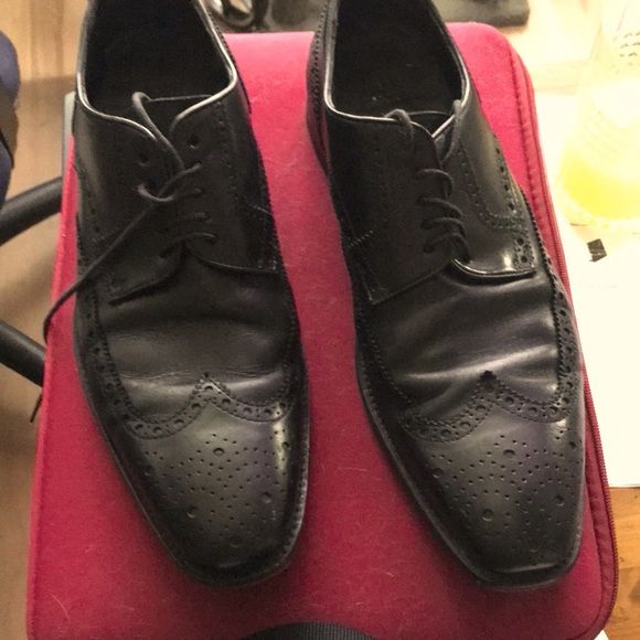 Hugo boss men Dress shoes - Picture 1 of 4